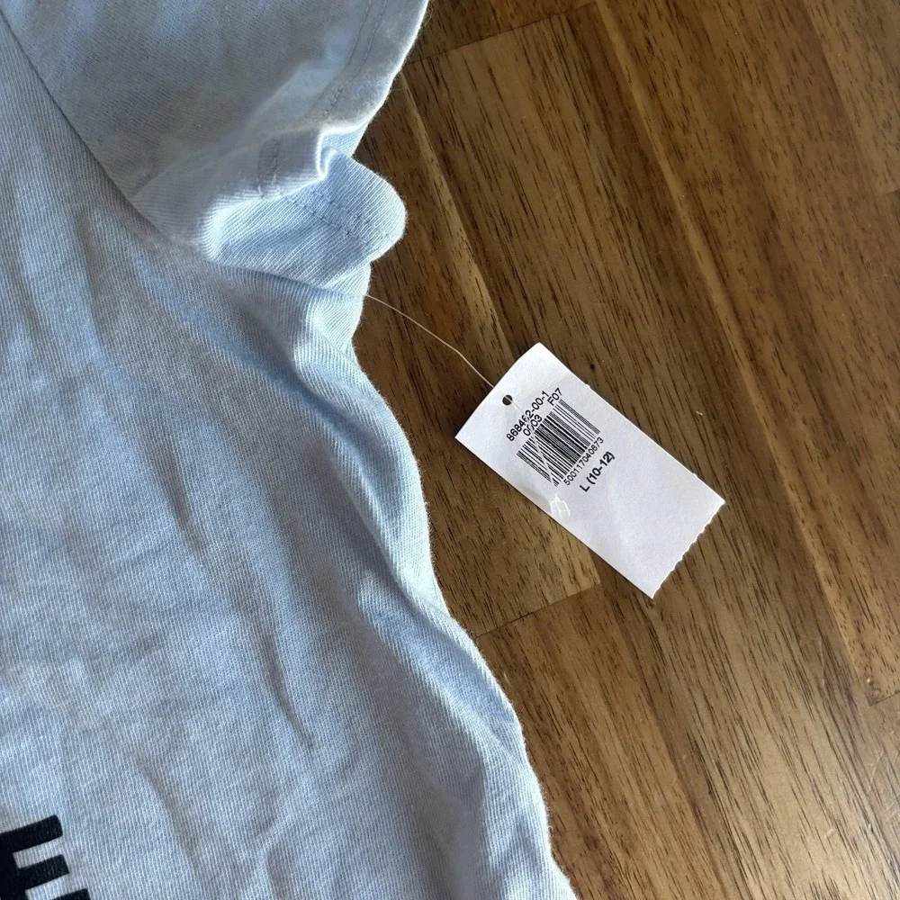 Old Navy Girl T-shirt 